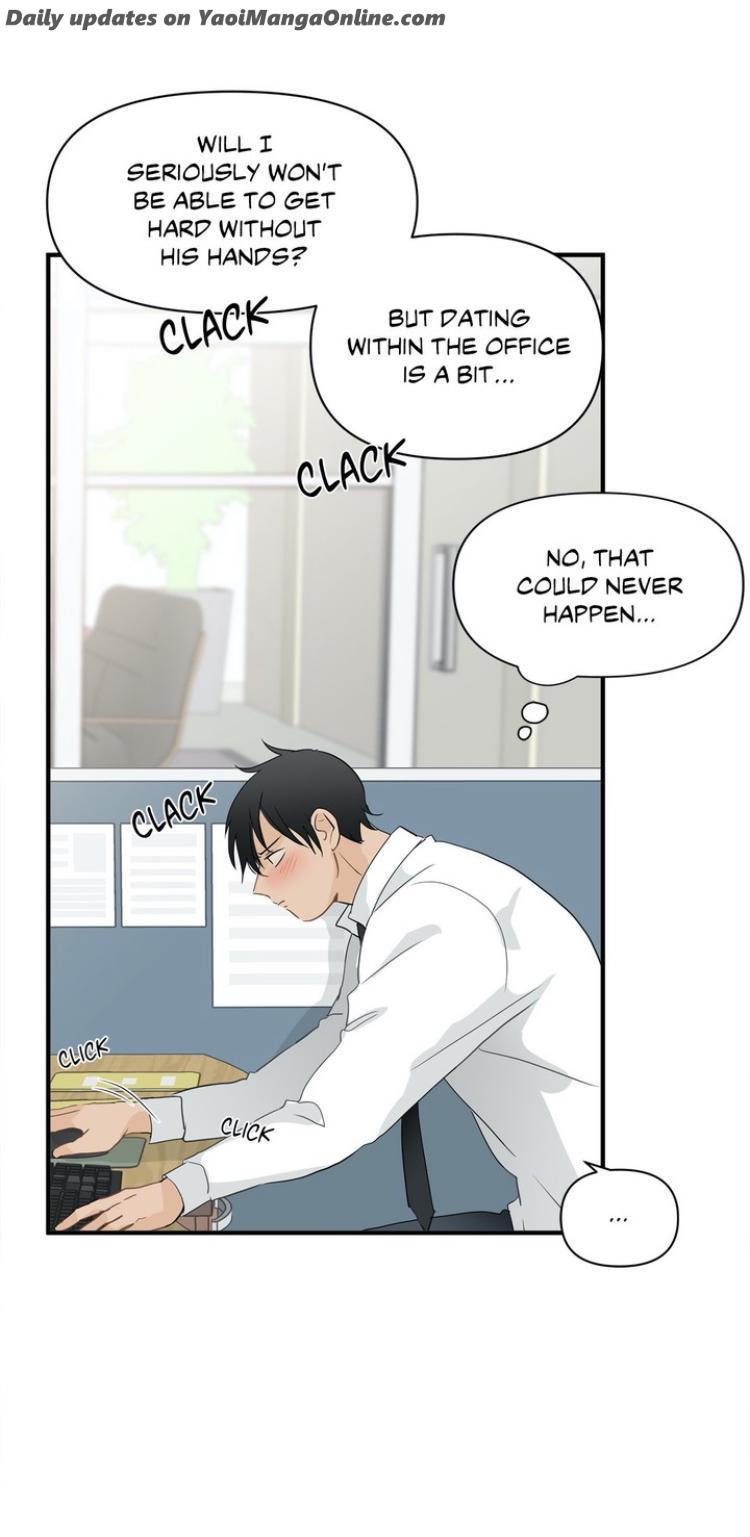 Top to Bottom (Big & Big) by Cheong Young – Uncensored [Eng] page 22