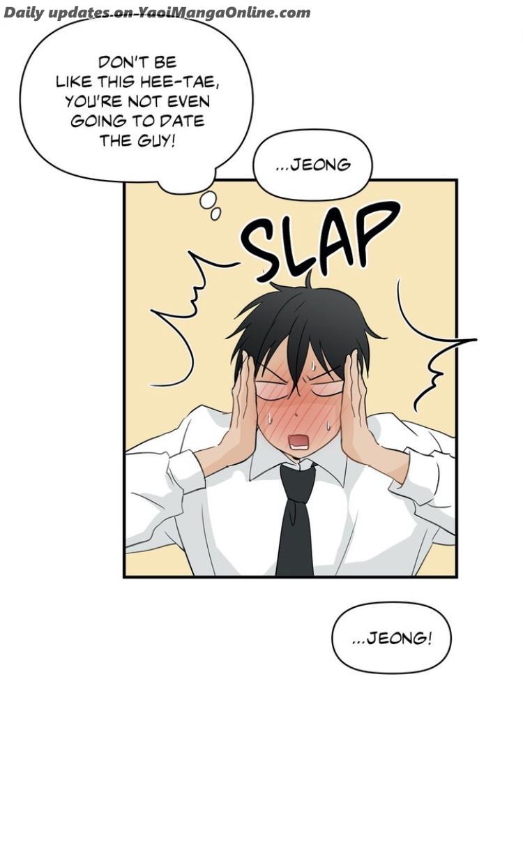 Top to Bottom (Big & Big) by Cheong Young – Uncensored [Eng] page 23