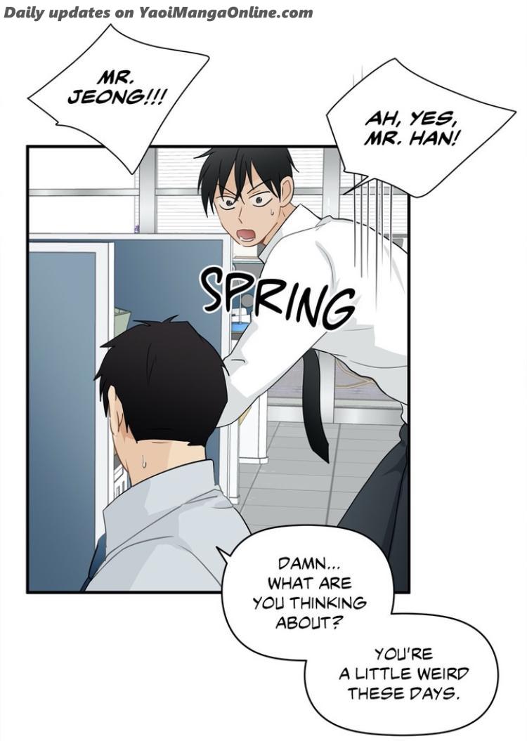 Top to Bottom (Big & Big) by Cheong Young – Uncensored [Eng] page 24