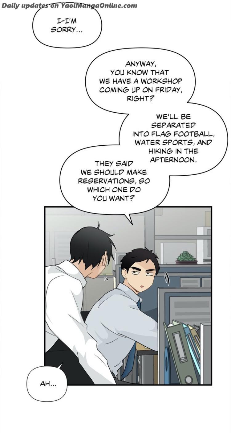 Top to Bottom (Big & Big) by Cheong Young – Uncensored [Eng] page 25