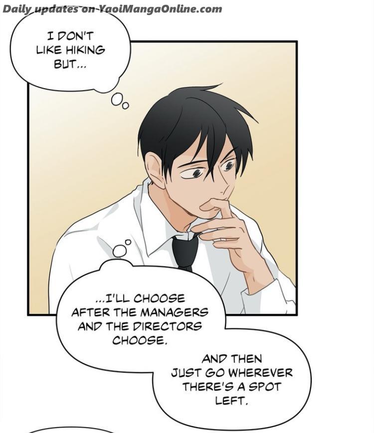 Top to Bottom (Big & Big) by Cheong Young – Uncensored [Eng] page 26