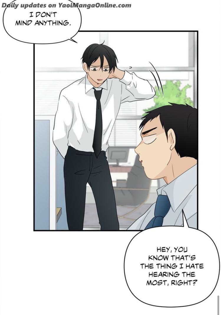 Top to Bottom (Big & Big) by Cheong Young – Uncensored [Eng] page 27