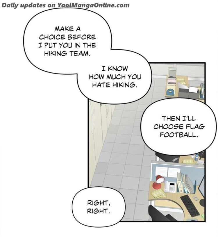 Top to Bottom (Big & Big) by Cheong Young – Uncensored [Eng] page 28