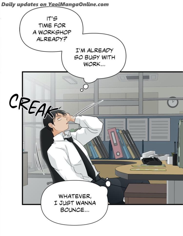 Top to Bottom (Big & Big) by Cheong Young – Uncensored [Eng] page 30