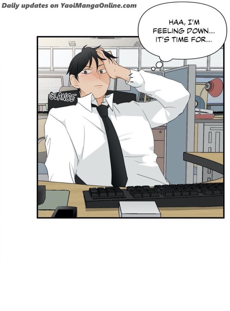 Top to Bottom (Big & Big) by Cheong Young – Uncensored [Eng] page 31