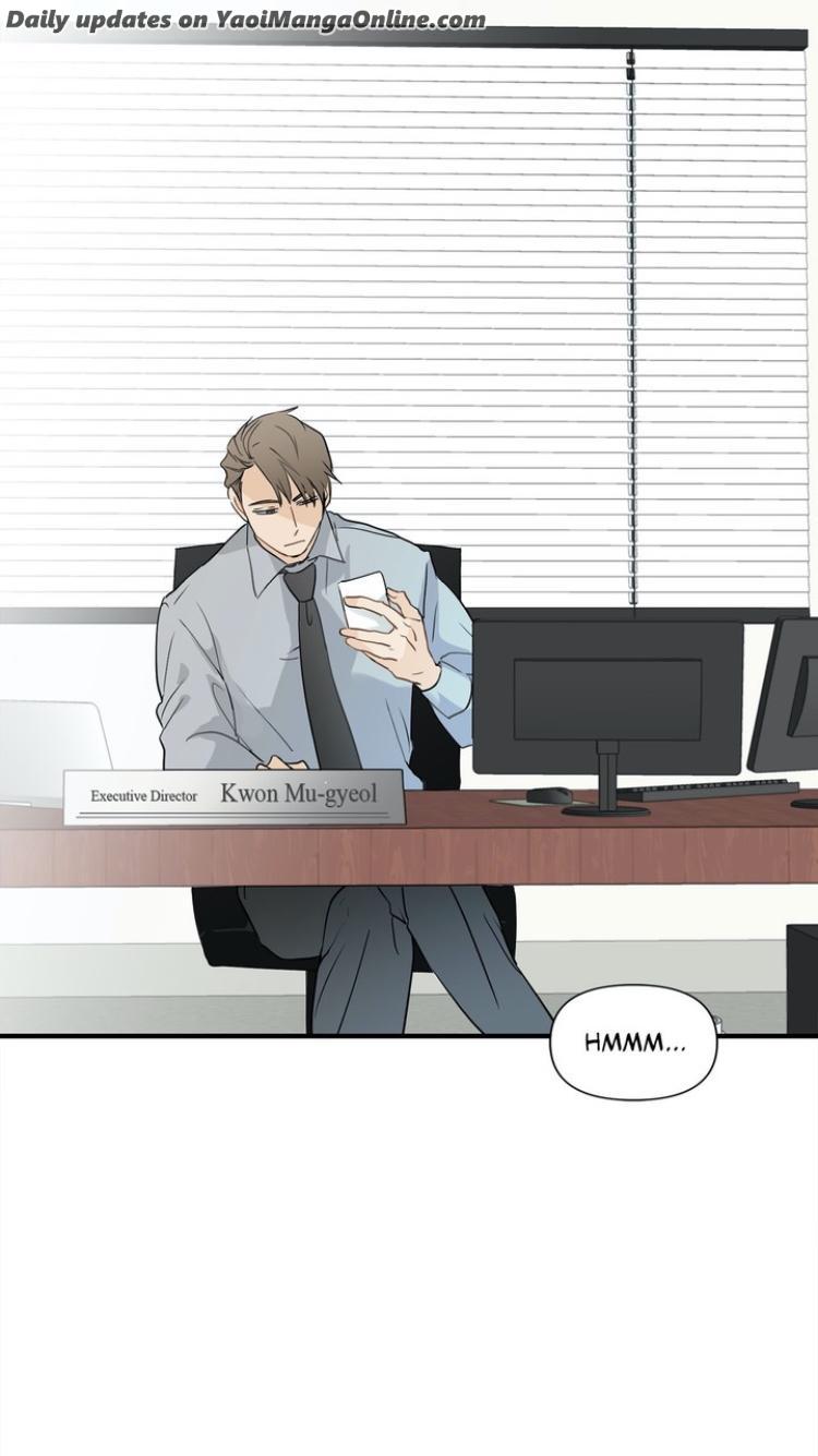 Top to Bottom (Big & Big) by Cheong Young – Uncensored [Eng] page 34