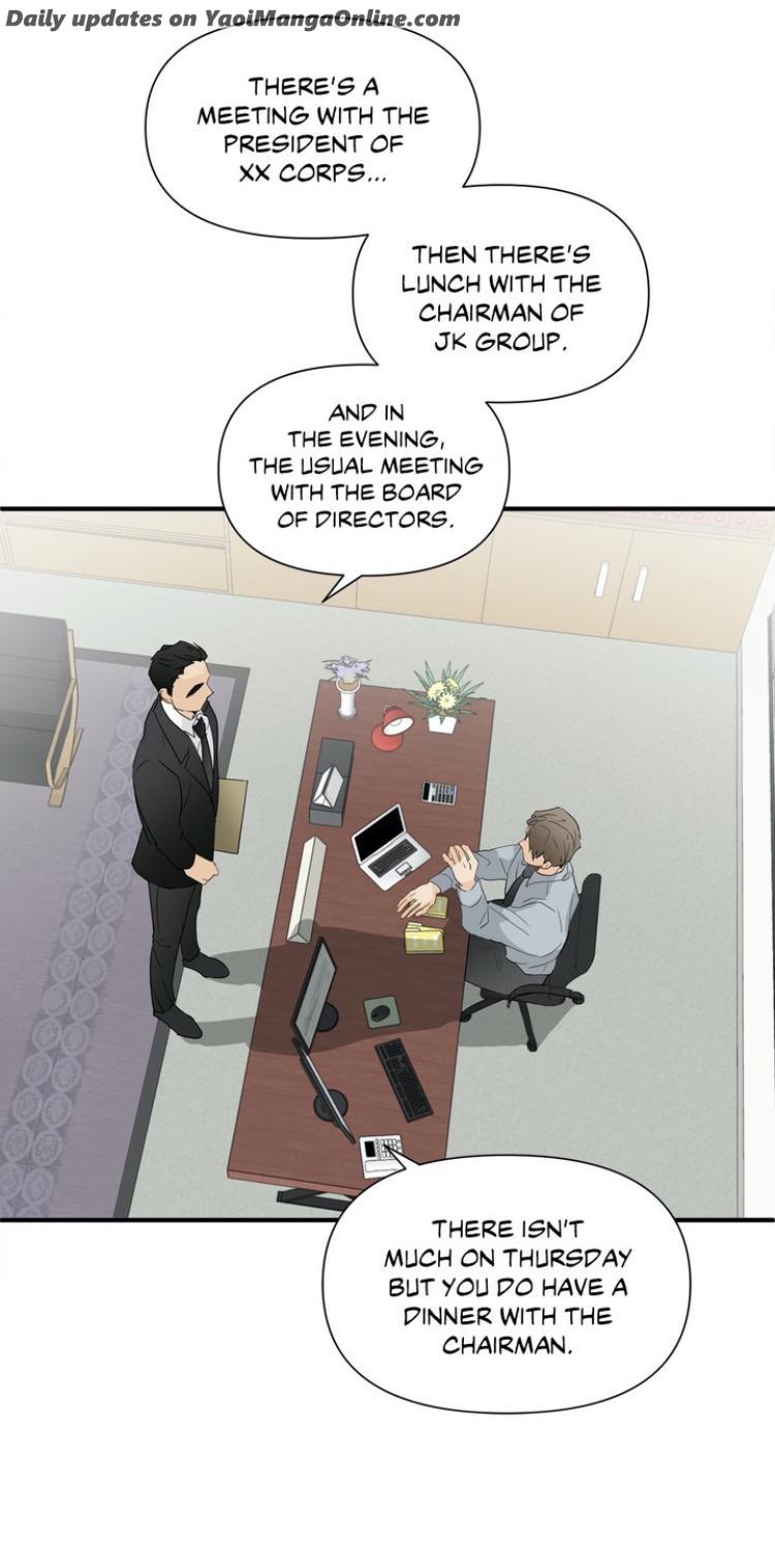 Top to Bottom (Big & Big) by Cheong Young – Uncensored [Eng] page 37