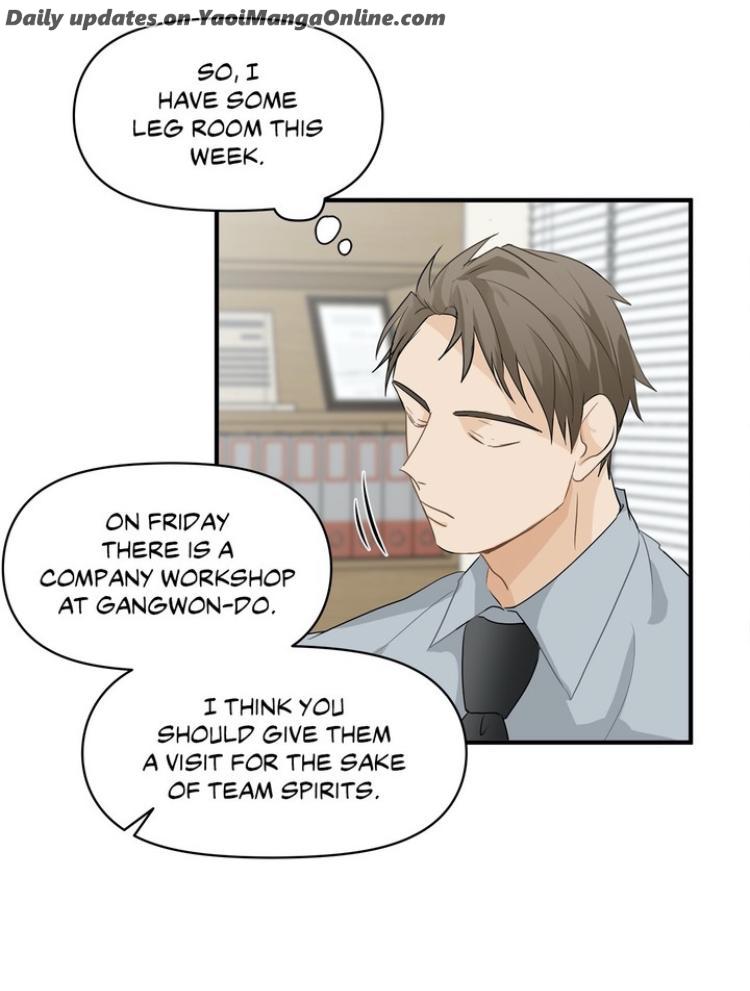 Top to Bottom (Big & Big) by Cheong Young – Uncensored [Eng] page 38