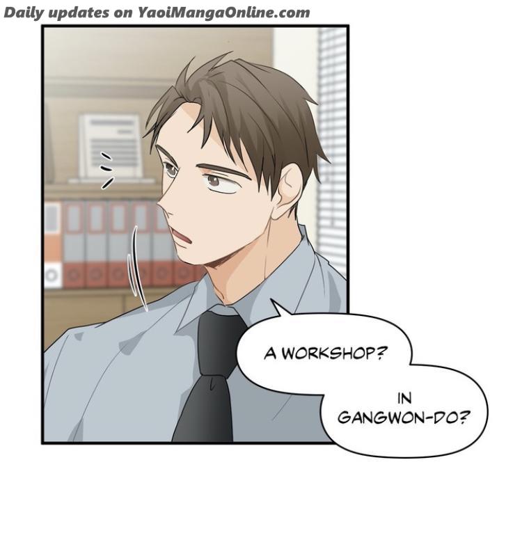 Top to Bottom (Big & Big) by Cheong Young – Uncensored [Eng] page 39