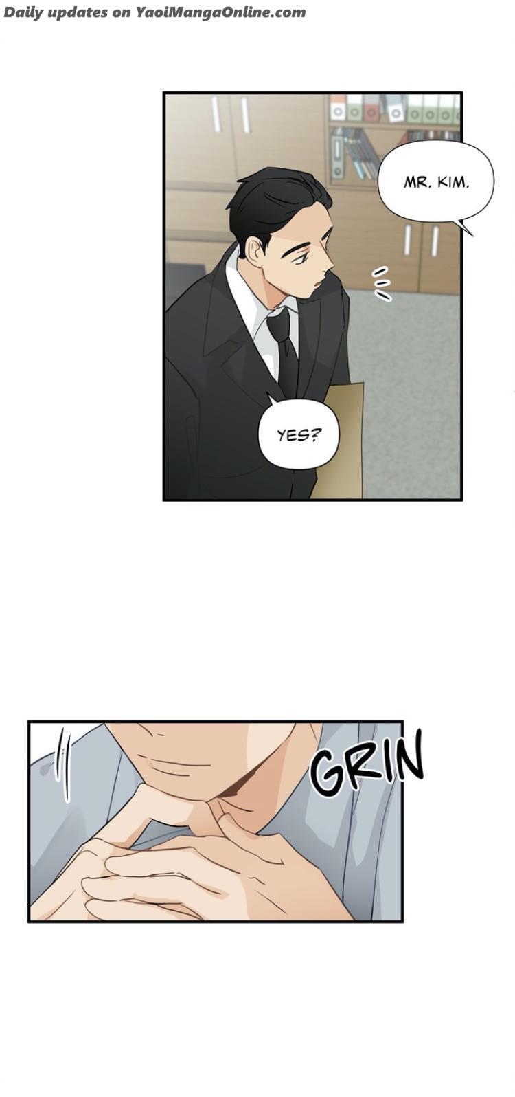 Top to Bottom (Big & Big) by Cheong Young – Uncensored [Eng] page 41