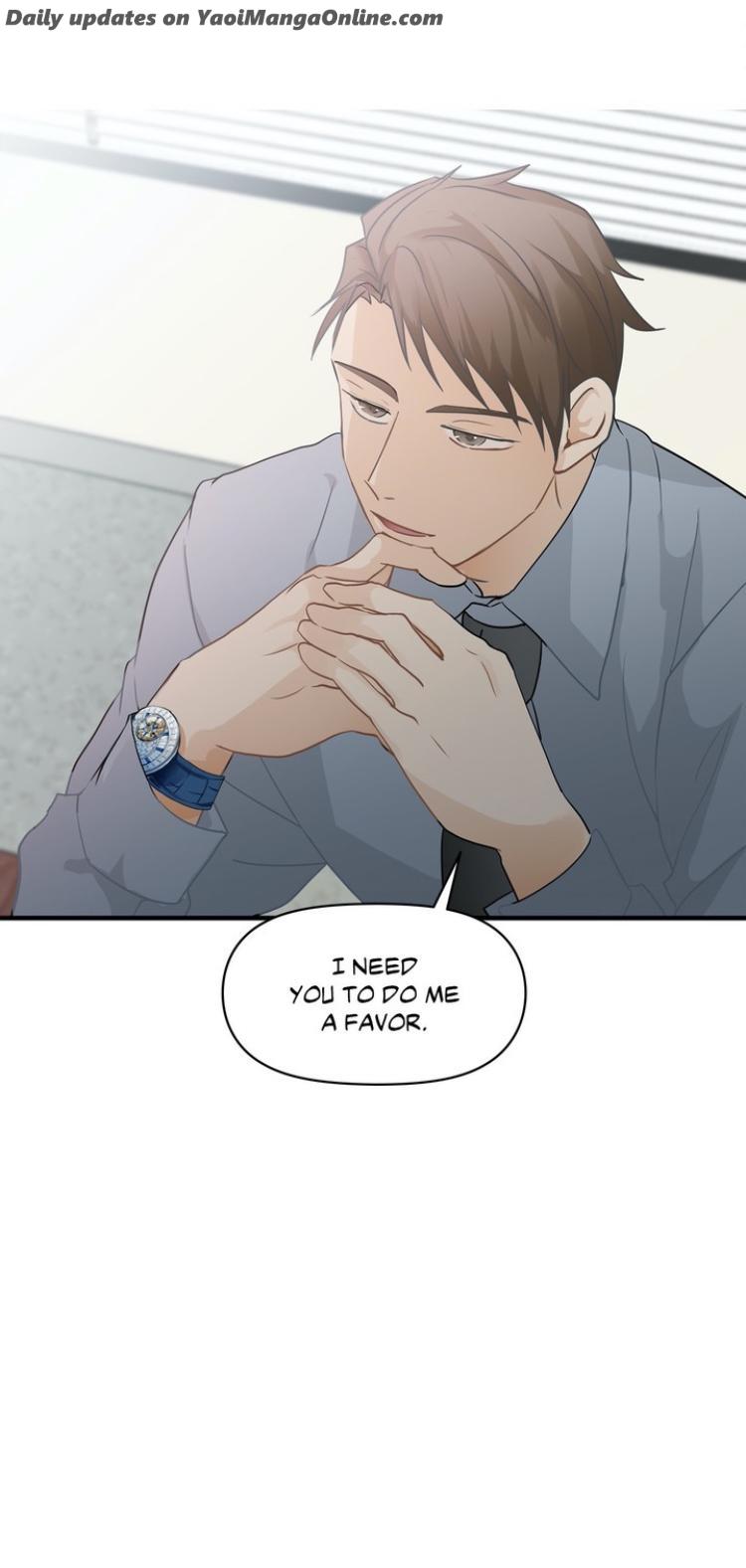 Top to Bottom (Big & Big) by Cheong Young – Uncensored [Eng] page 42