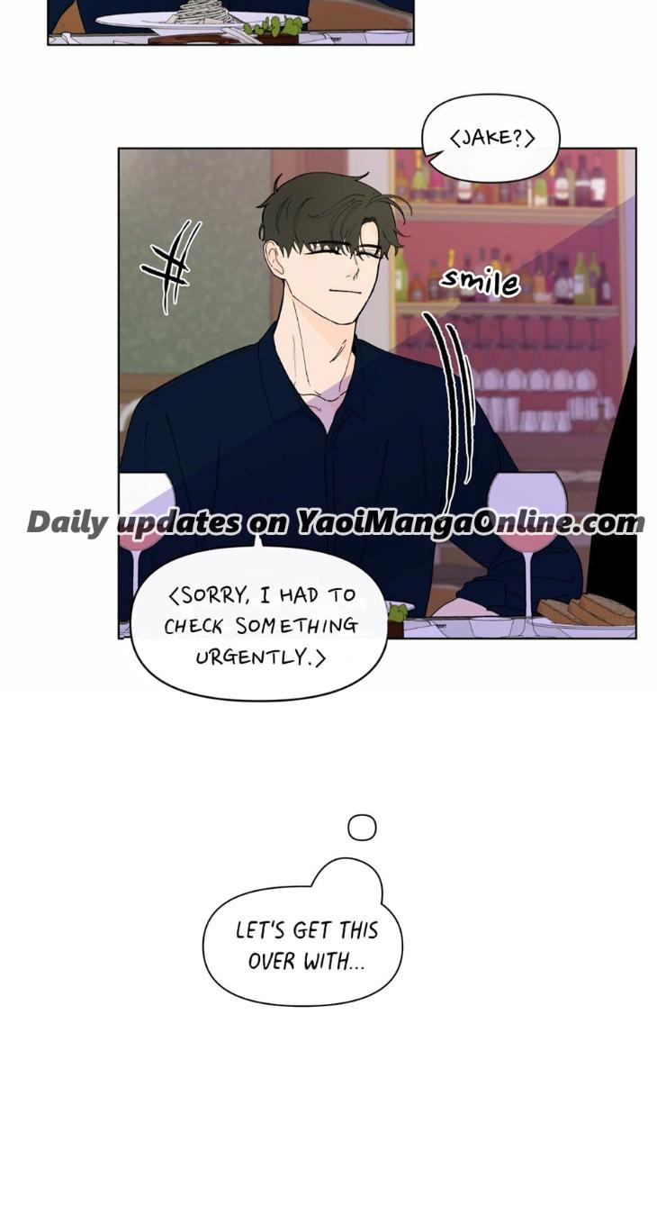 Banana Scandal by DOLSHA – Season 2 – Uncensored [Eng] page 3