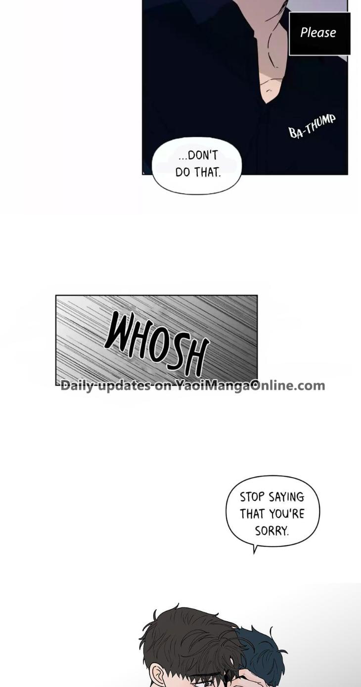 Banana Scandal by DOLSHA – Season 2 – Uncensored [Eng] page 3