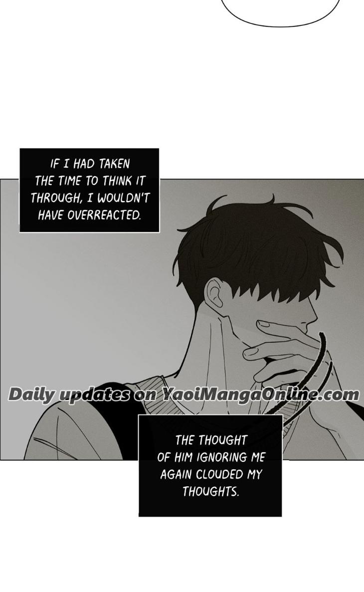 Banana Scandal by DOLSHA – Season 2 – Uncensored [Eng] page 3