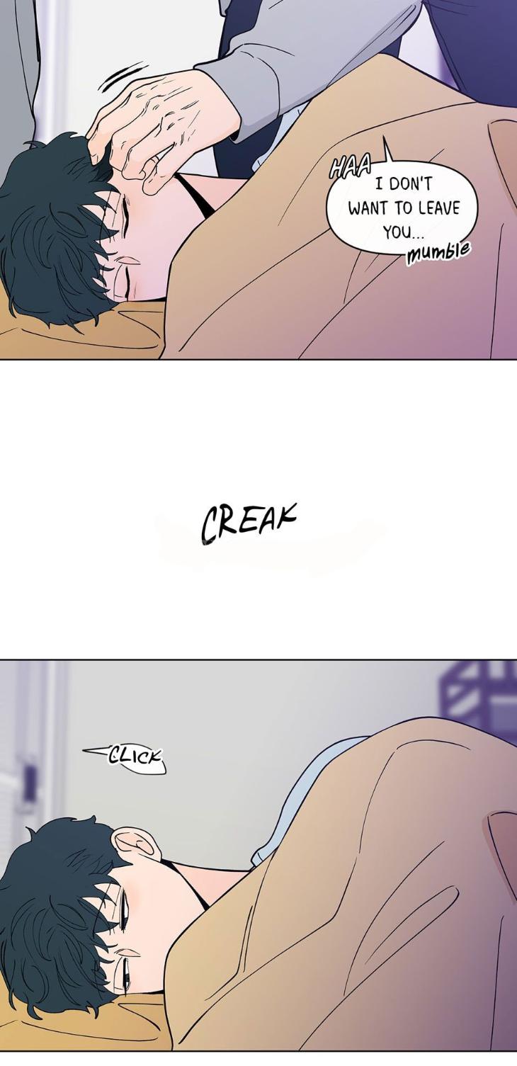 Banana Scandal by DOLSHA – Season 2 – Uncensored [Eng] page 29