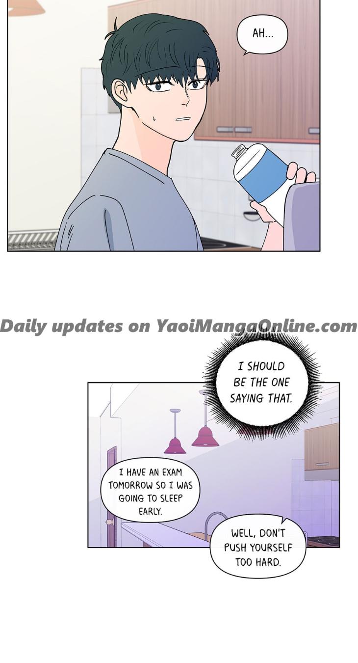 Banana Scandal by DOLSHA – Season 2 – Uncensored [Eng] page 30