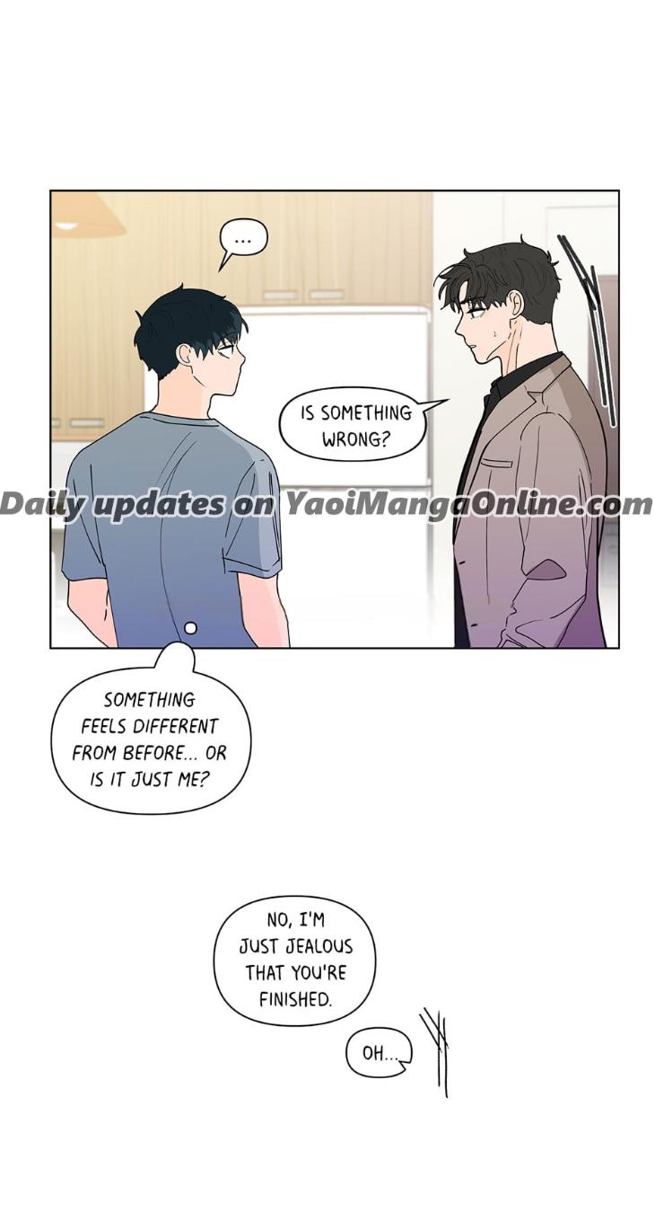 Banana Scandal by DOLSHA – Season 2 – Uncensored [Eng] page 31