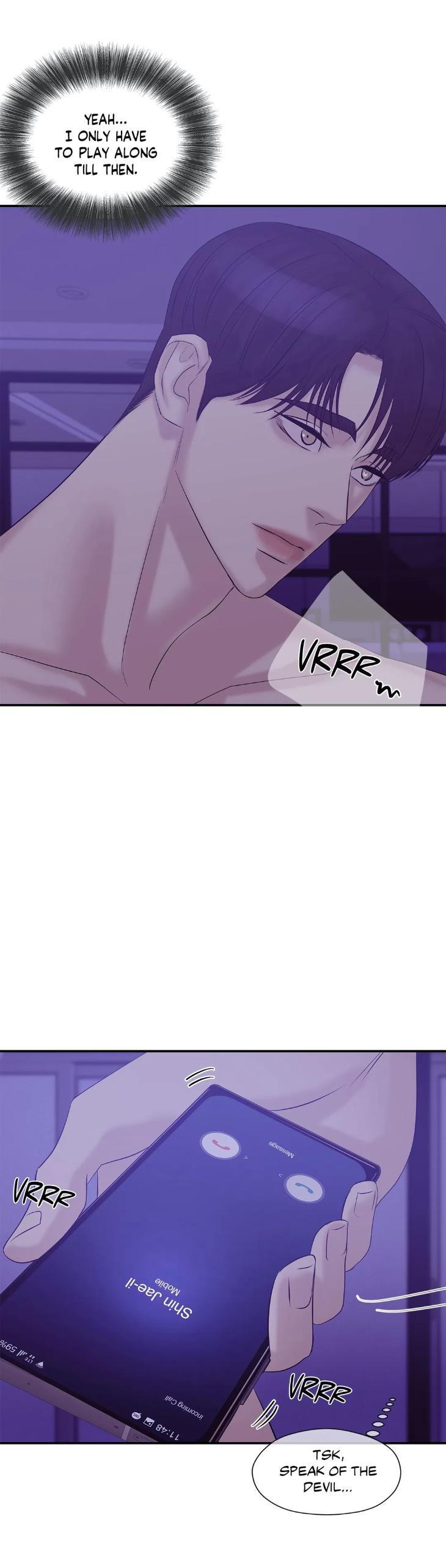 Pearl Boy by KinGin [Eng] page 30