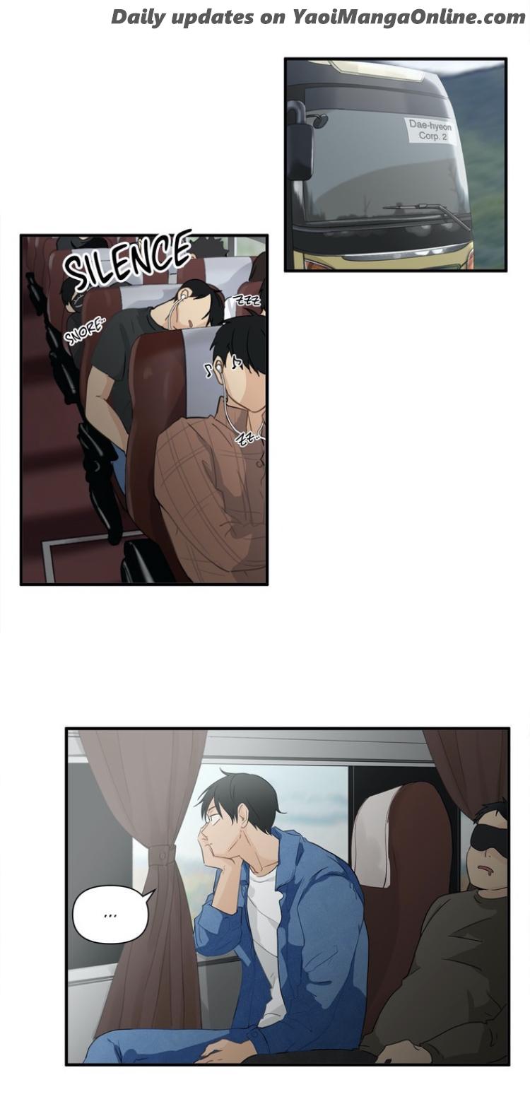 Top to Bottom (Big & Big) by Cheong Young – Uncensored [Eng] page 2