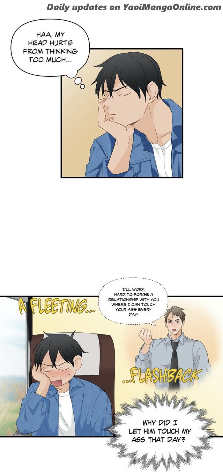 Top to Bottom (Big & Big) by Cheong Young – Uncensored [Eng] page 3