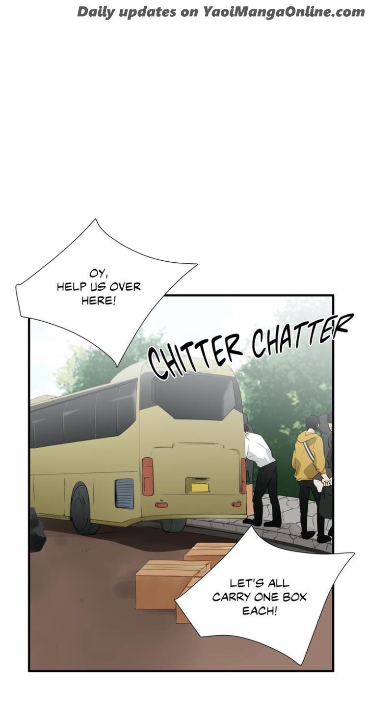 Top to Bottom (Big & Big) by Cheong Young – Uncensored [Eng] page 6