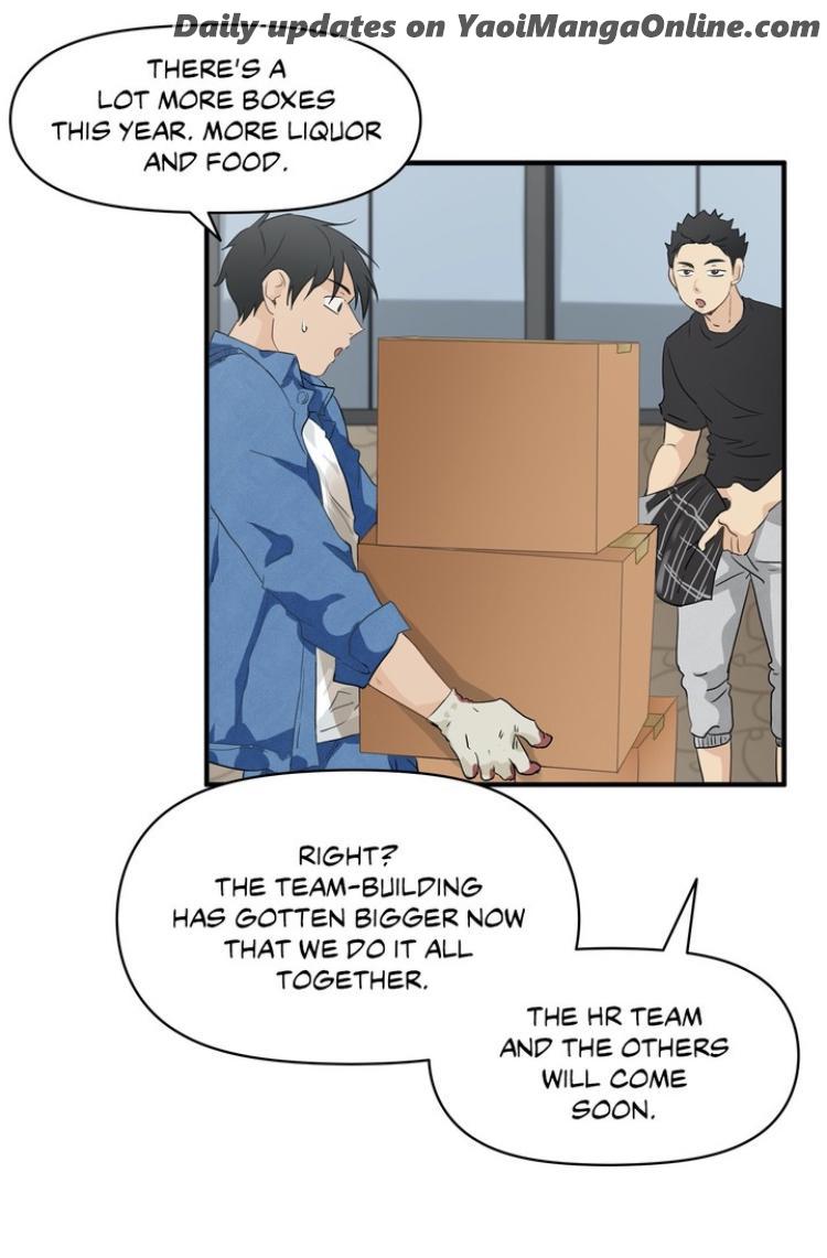 Top to Bottom (Big & Big) by Cheong Young – Uncensored [Eng] page 7