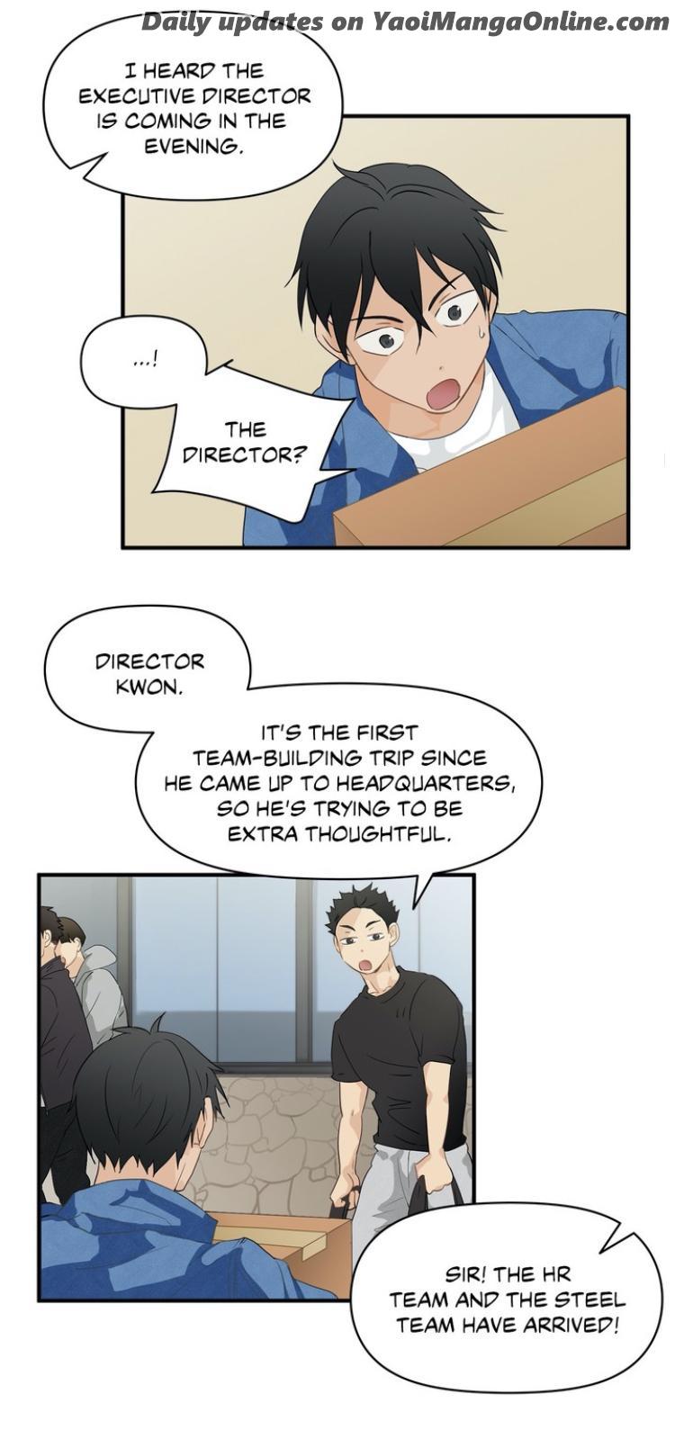 Top to Bottom (Big & Big) by Cheong Young – Uncensored [Eng] page 10