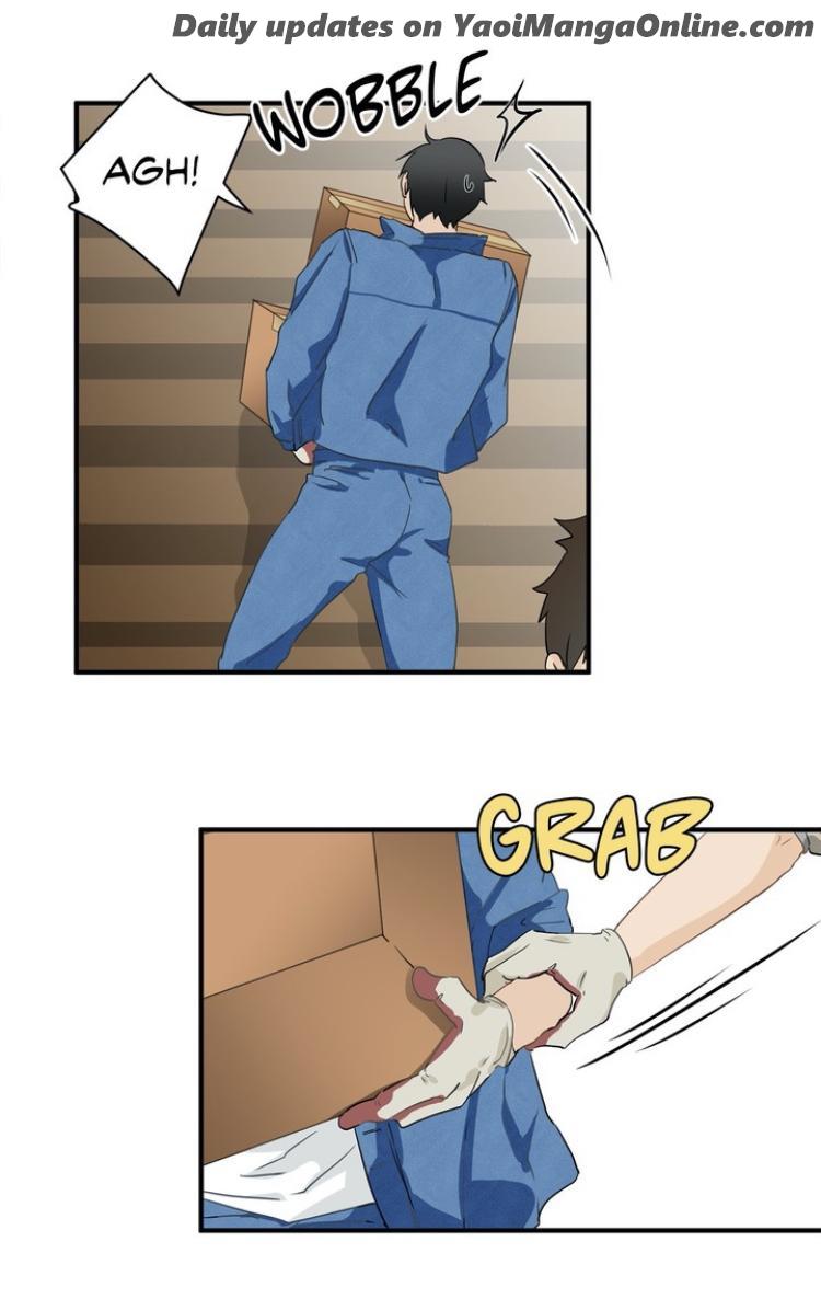 Top to Bottom (Big & Big) by Cheong Young – Uncensored [Eng] page 11