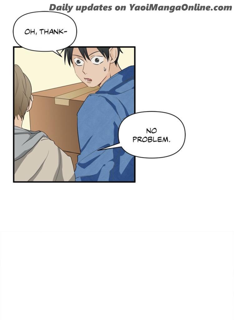 Top to Bottom (Big & Big) by Cheong Young – Uncensored [Eng] page 12