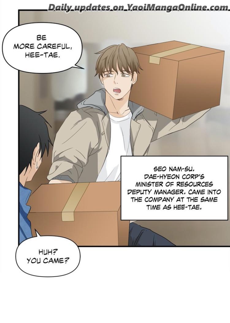 Top to Bottom (Big & Big) by Cheong Young – Uncensored [Eng] page 13