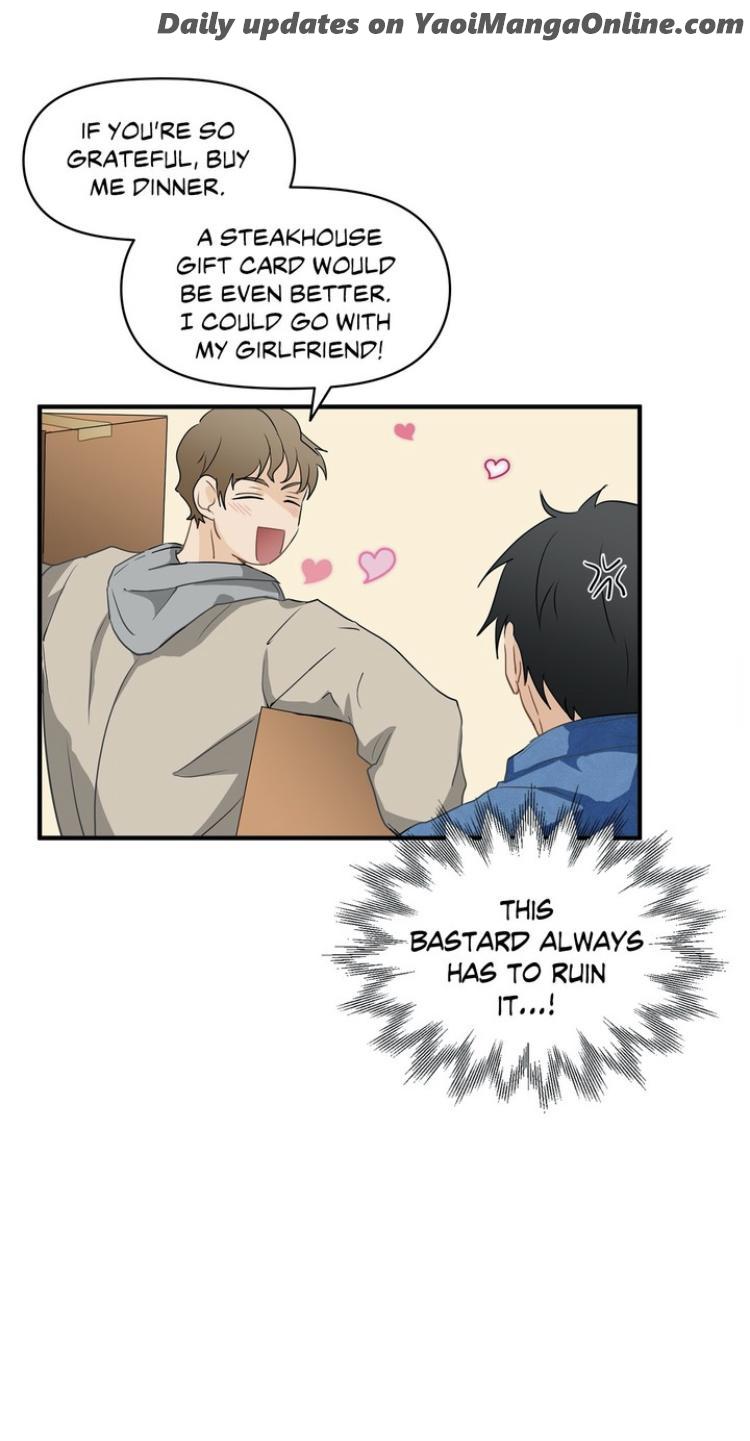 Top to Bottom (Big & Big) by Cheong Young – Uncensored [Eng] page 14