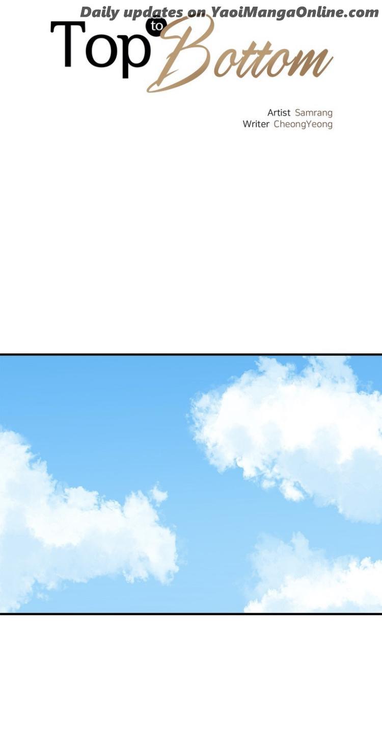 Top to Bottom (Big & Big) by Cheong Young – Uncensored [Eng] page 15