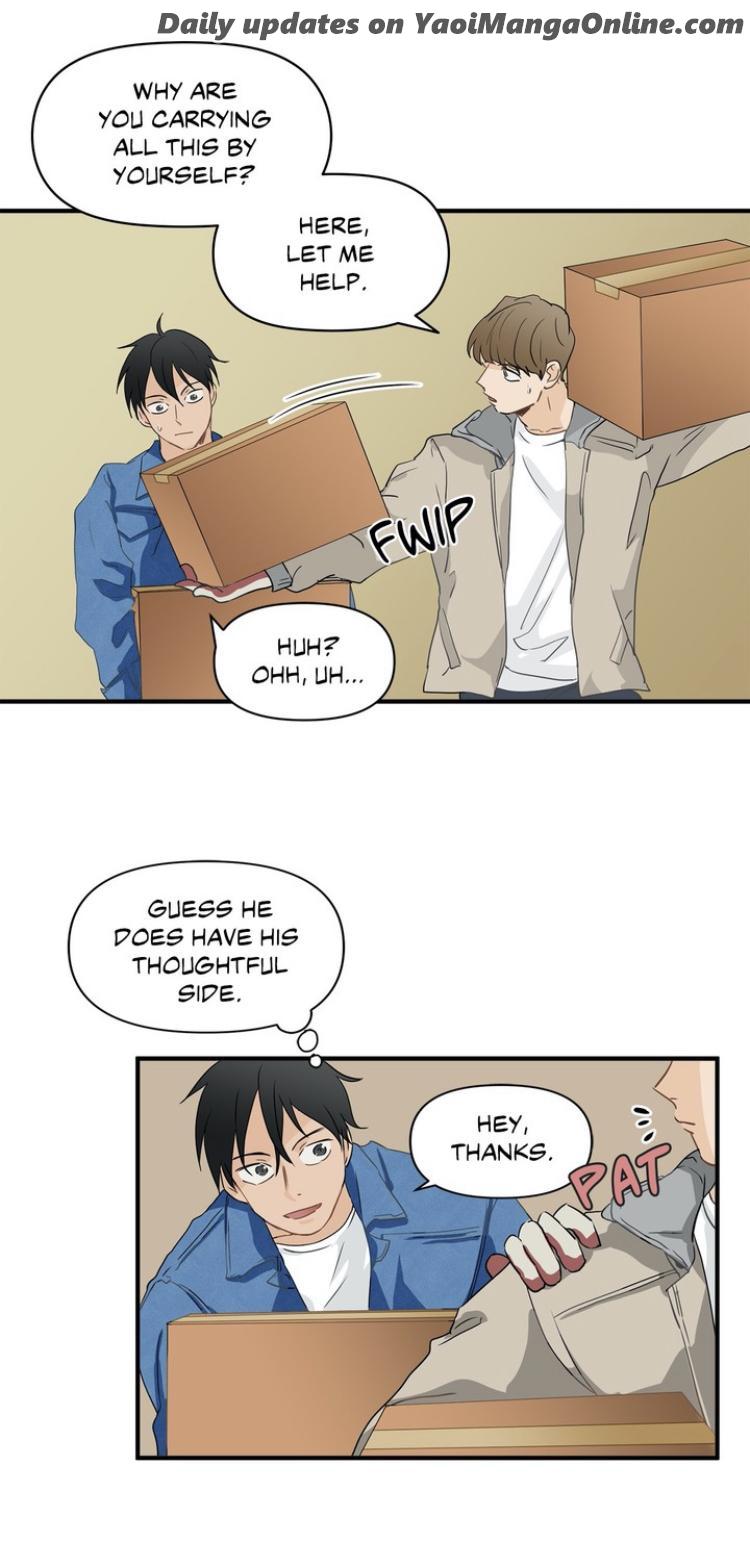 Top to Bottom (Big & Big) by Cheong Young – Uncensored [Eng] page 17