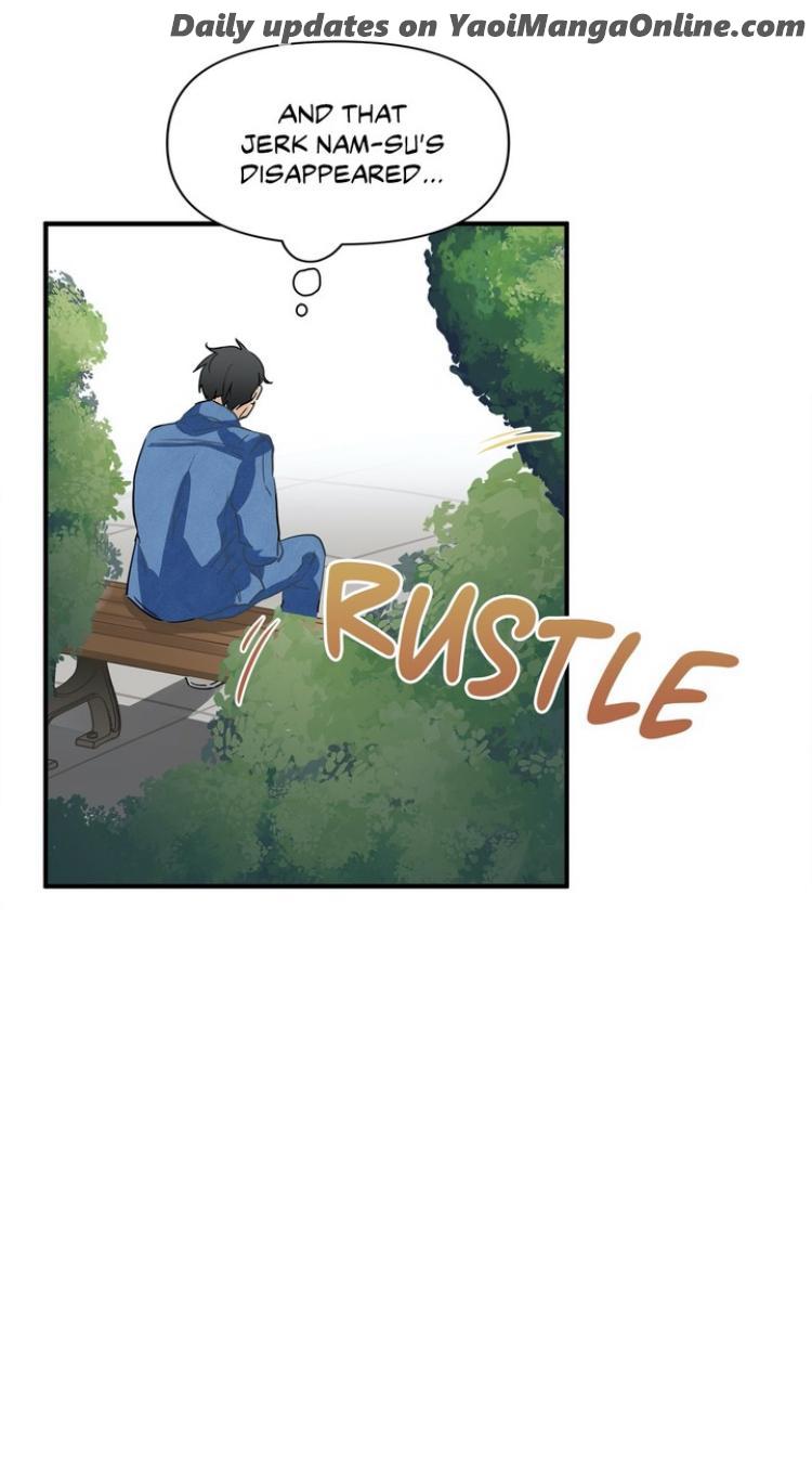 Top to Bottom (Big & Big) by Cheong Young – Uncensored [Eng] page 18