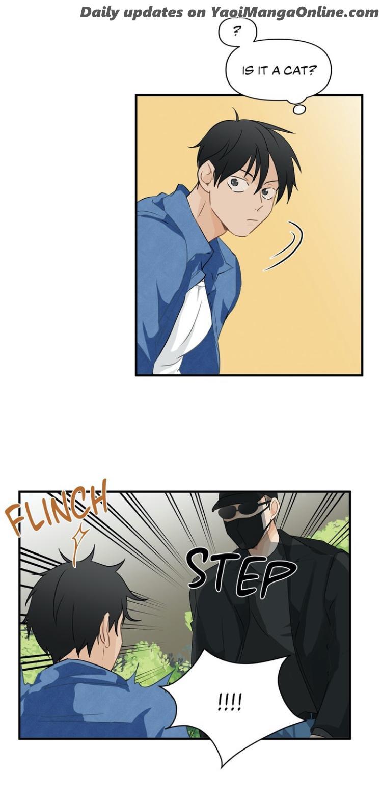 Top to Bottom (Big & Big) by Cheong Young – Uncensored [Eng] page 19