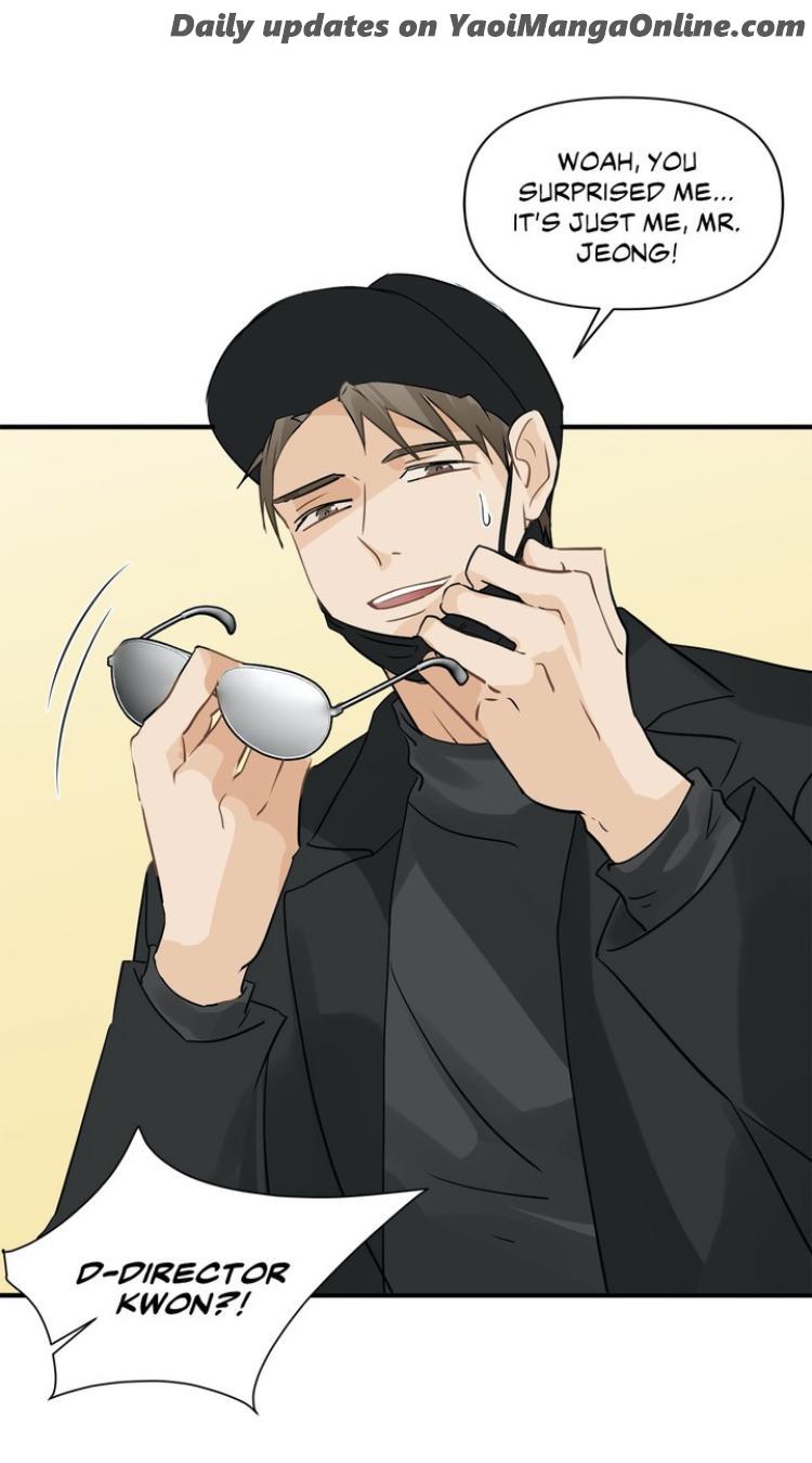 Top to Bottom (Big & Big) by Cheong Young – Uncensored [Eng] page 21