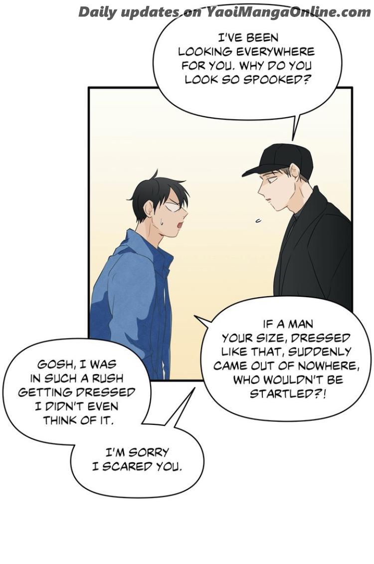 Top to Bottom (Big & Big) by Cheong Young – Uncensored [Eng] page 22