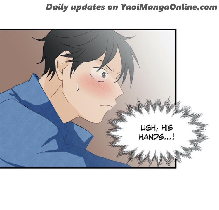 Top to Bottom (Big & Big) by Cheong Young – Uncensored [Eng] page 24