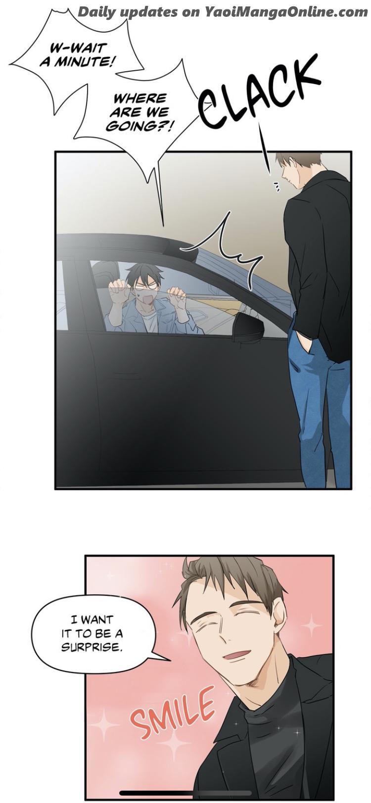 Top to Bottom (Big & Big) by Cheong Young – Uncensored [Eng] page 25