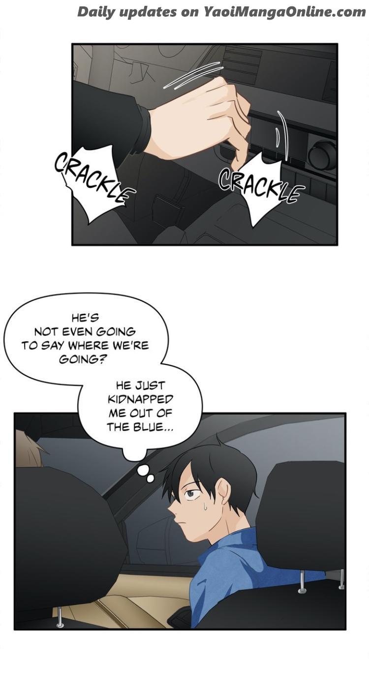 Top to Bottom (Big & Big) by Cheong Young – Uncensored [Eng] page 27