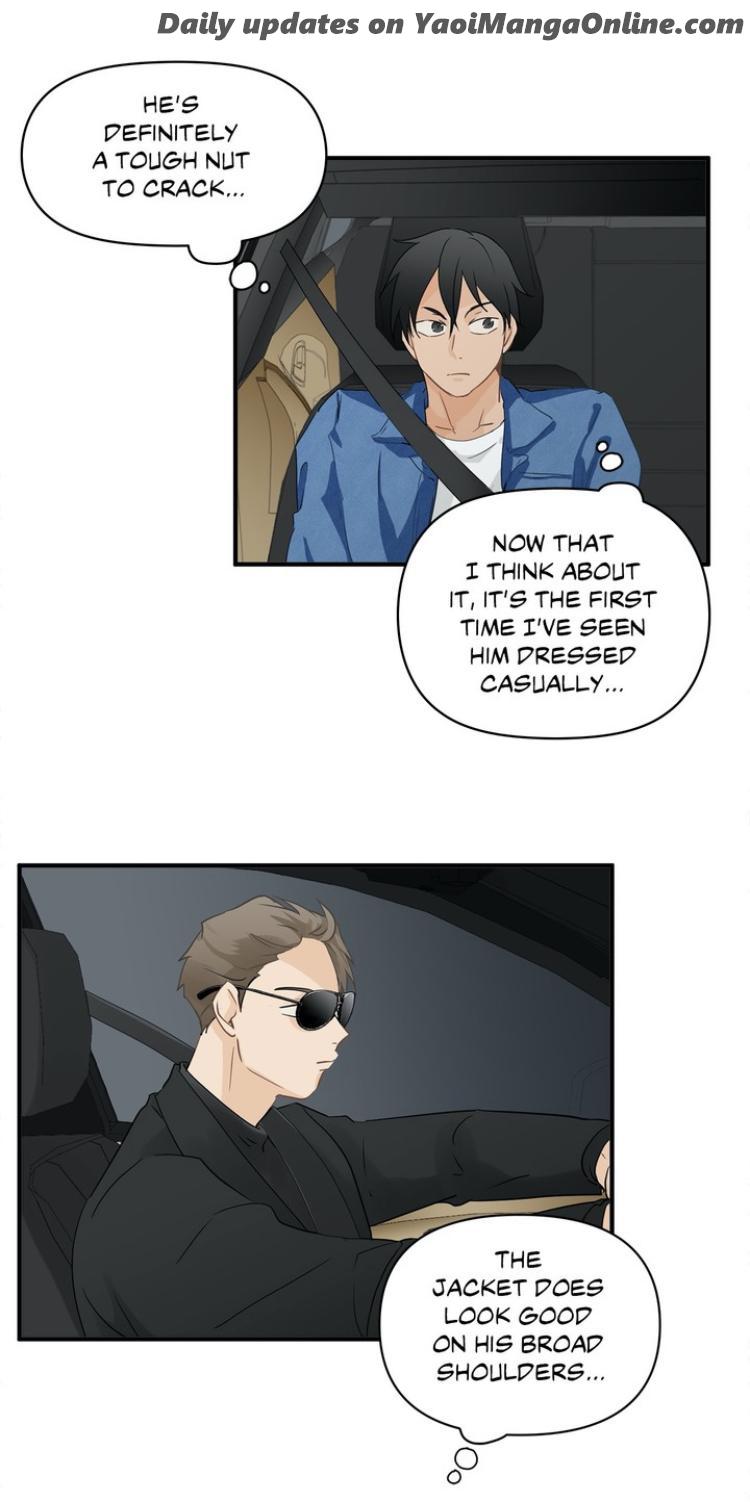 Top to Bottom (Big & Big) by Cheong Young – Uncensored [Eng] page 28