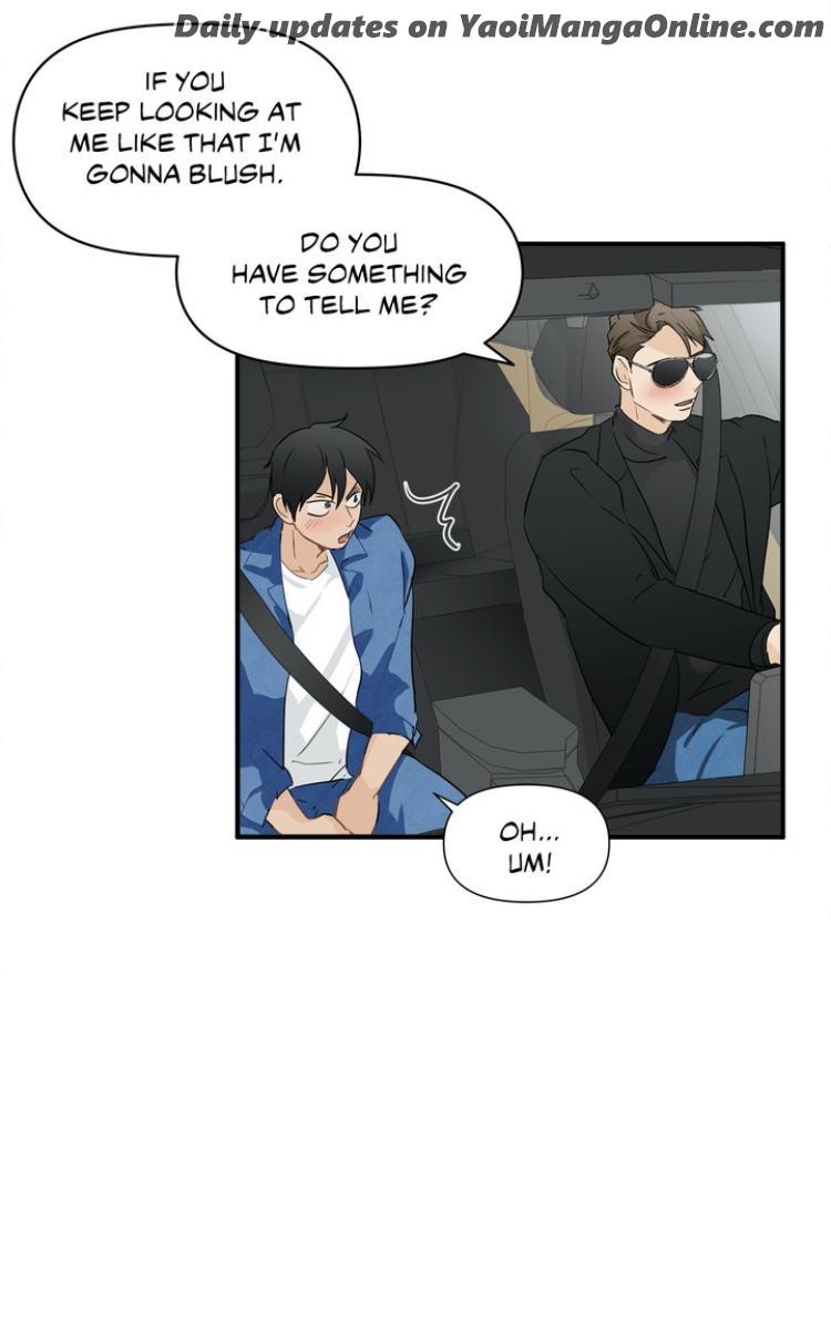 Top to Bottom (Big & Big) by Cheong Young – Uncensored [Eng] page 29