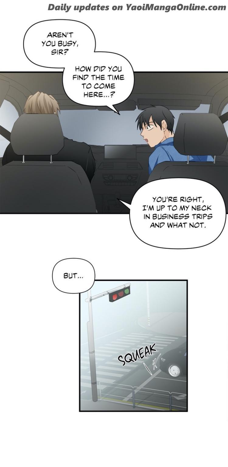 Top to Bottom (Big & Big) by Cheong Young – Uncensored [Eng] page 30