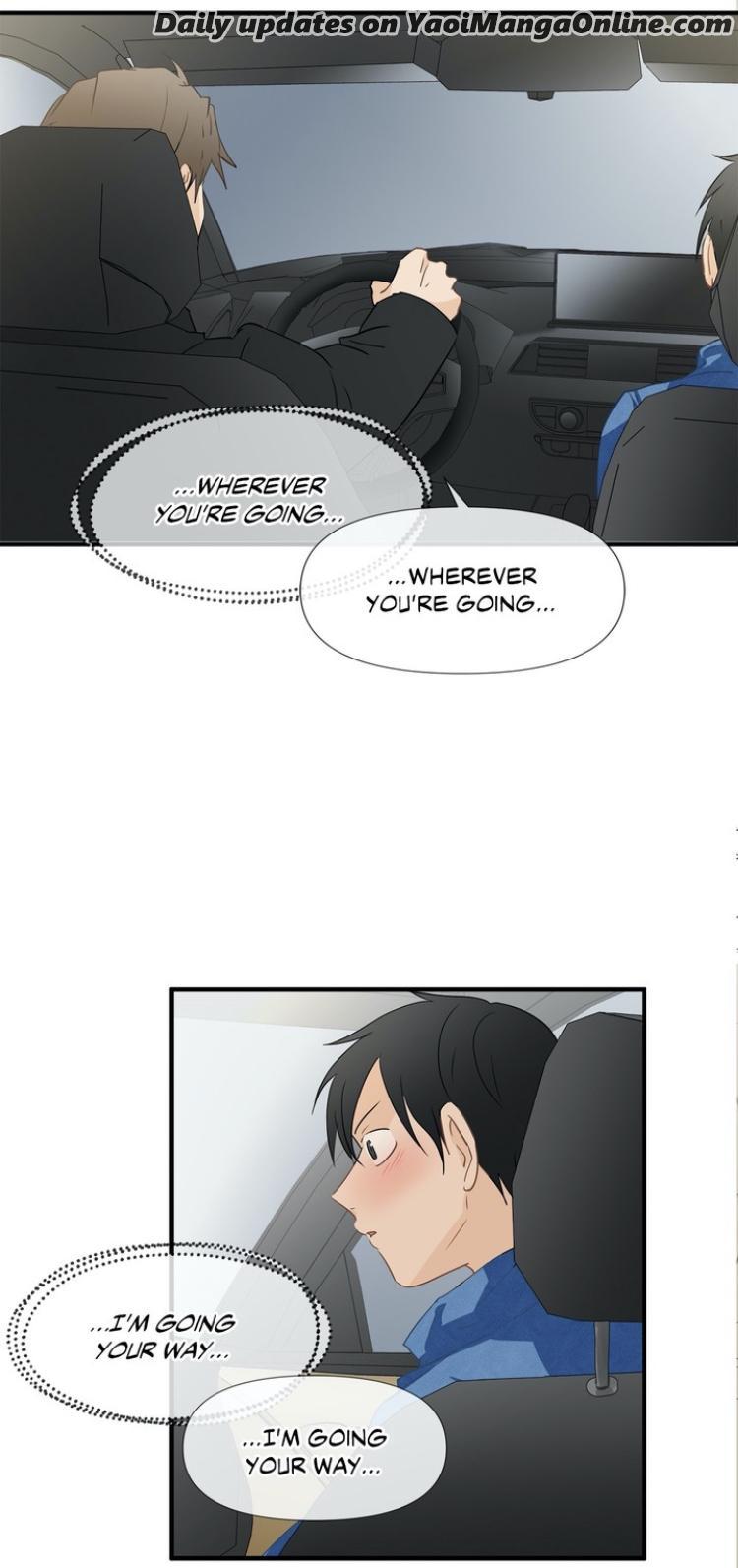 Top to Bottom (Big & Big) by Cheong Young – Uncensored [Eng] page 34