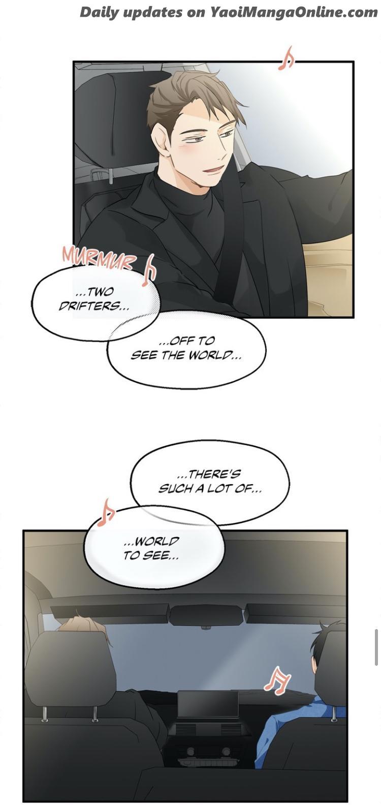 Top to Bottom (Big & Big) by Cheong Young – Uncensored [Eng] page 35