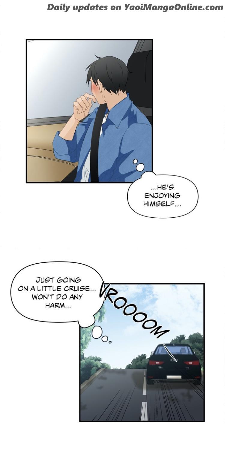 Top to Bottom (Big & Big) by Cheong Young – Uncensored [Eng] page 37