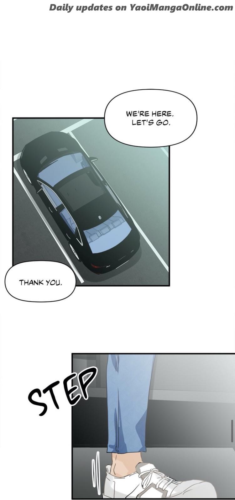 Top to Bottom (Big & Big) by Cheong Young – Uncensored [Eng] page 39