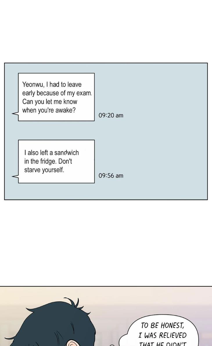 Banana Scandal by DOLSHA – Season 2 – Uncensored [Eng] page 31