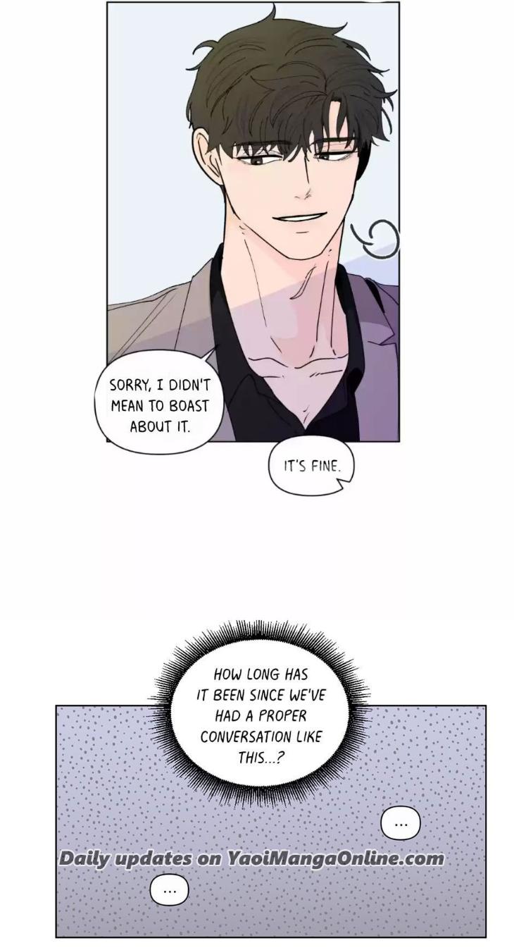 Banana Scandal by DOLSHA – Season 2 – Uncensored [Eng] page 32