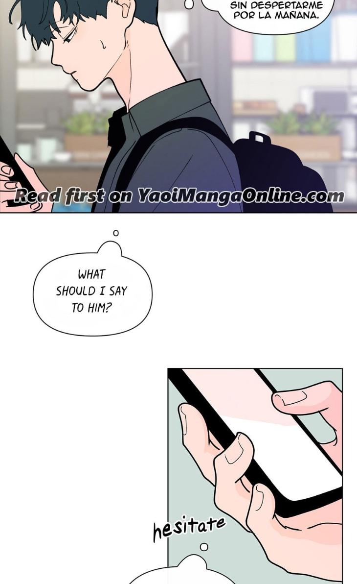 Banana Scandal by DOLSHA – Season 2 – Uncensored [Eng] page 32